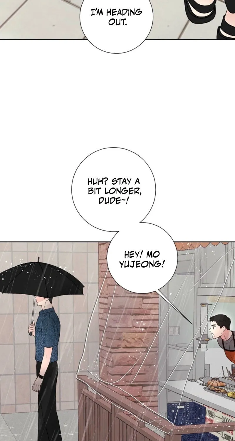 The Summer When You Came Chapter 19 page 49 - 