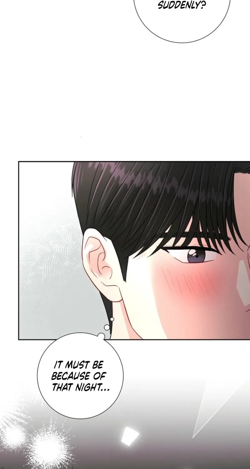 The Summer When You Came Chapter 19 page 54 - 