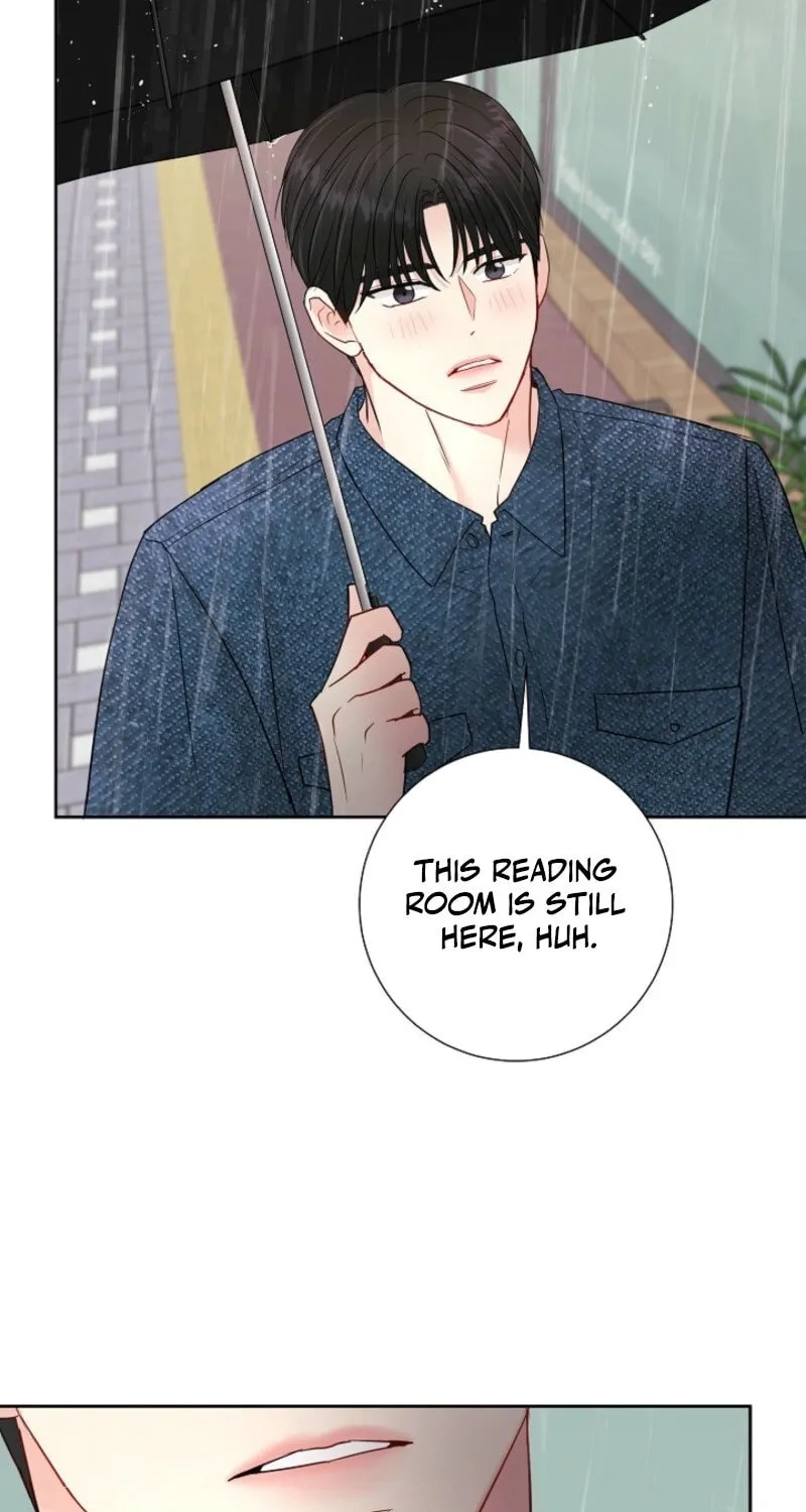 The Summer When You Came Chapter 19 page 62 - 