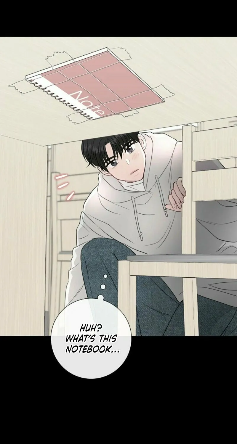 The Summer When You Came Chapter 19 page 68 - 