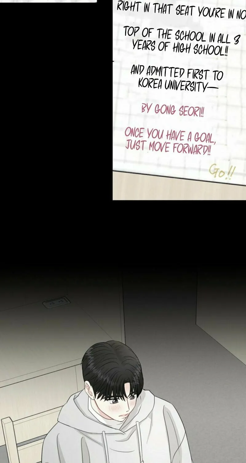 The Summer When You Came Chapter 19 page 70 - 