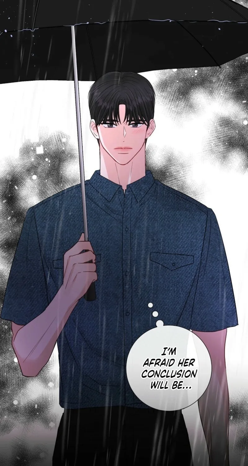 The Summer When You Came Chapter 19 page 76 - 