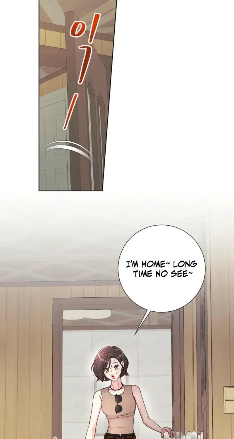 The Summer When You Came Chapter 2 page 11 - 