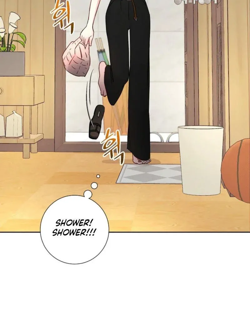 The Summer When You Came Chapter 2 page 12 - 