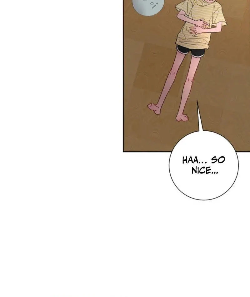 The Summer When You Came Chapter 2 page 18 - 