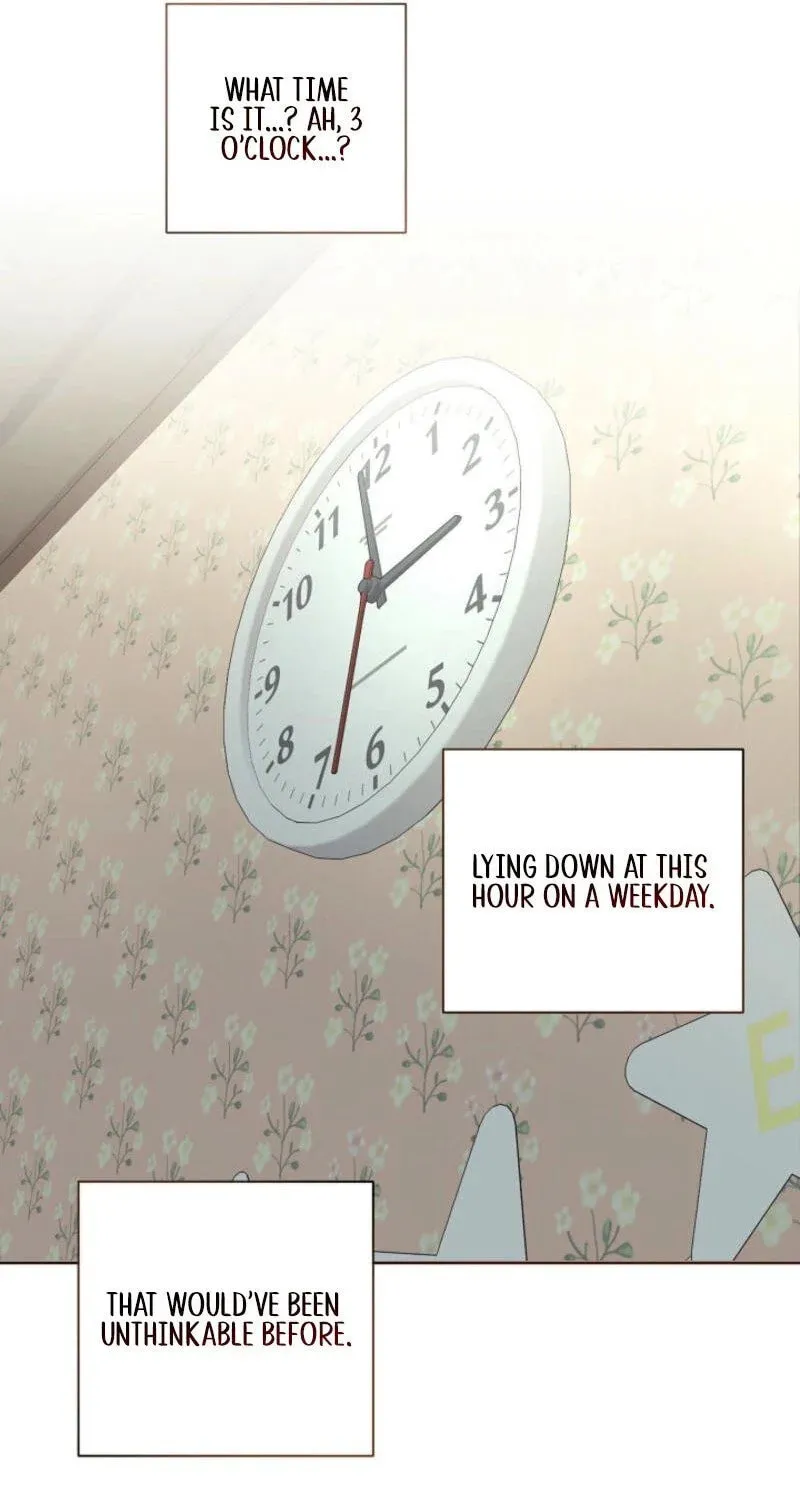 The Summer When You Came Chapter 2 page 19 - 