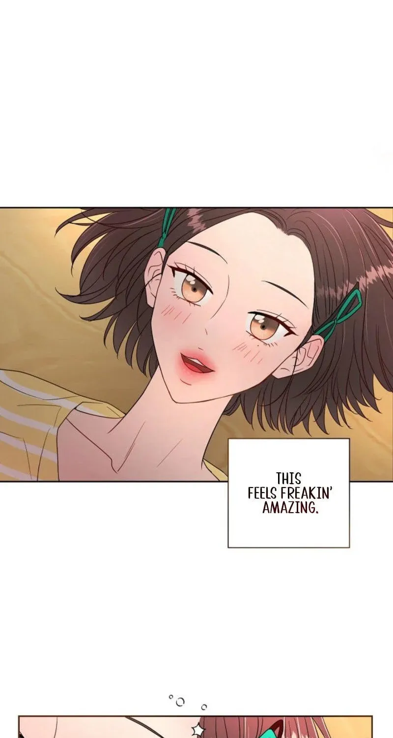 The Summer When You Came Chapter 2 page 20 - 