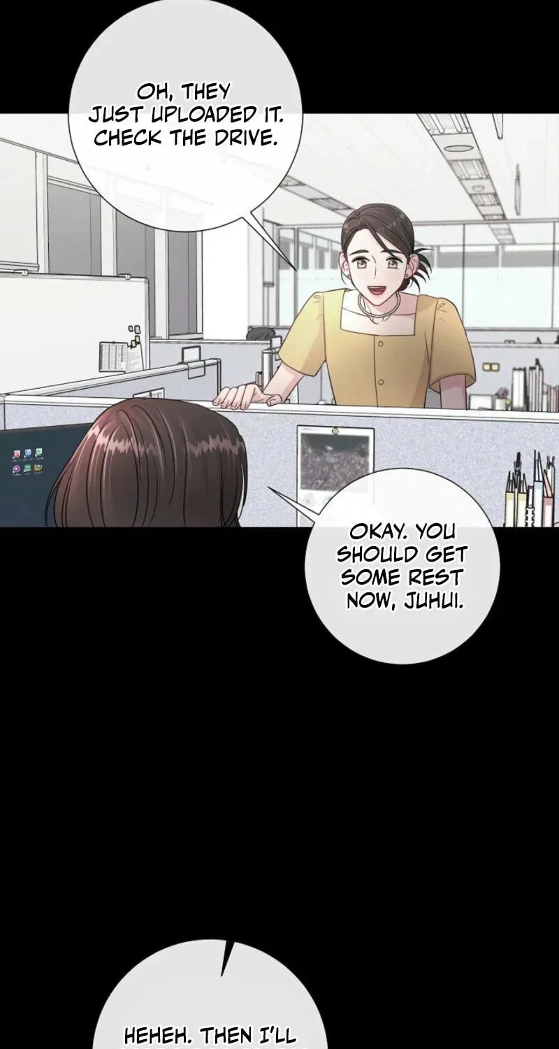 The Summer When You Came Chapter 2 page 25 - 