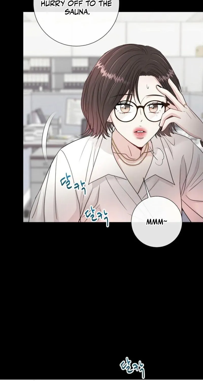 The Summer When You Came Chapter 2 page 26 - 