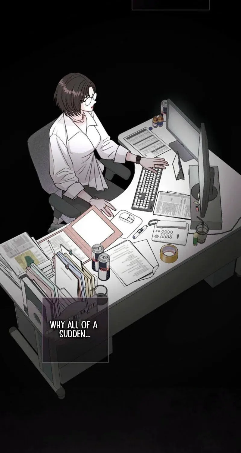 The Summer When You Came Chapter 2 page 29 - 
