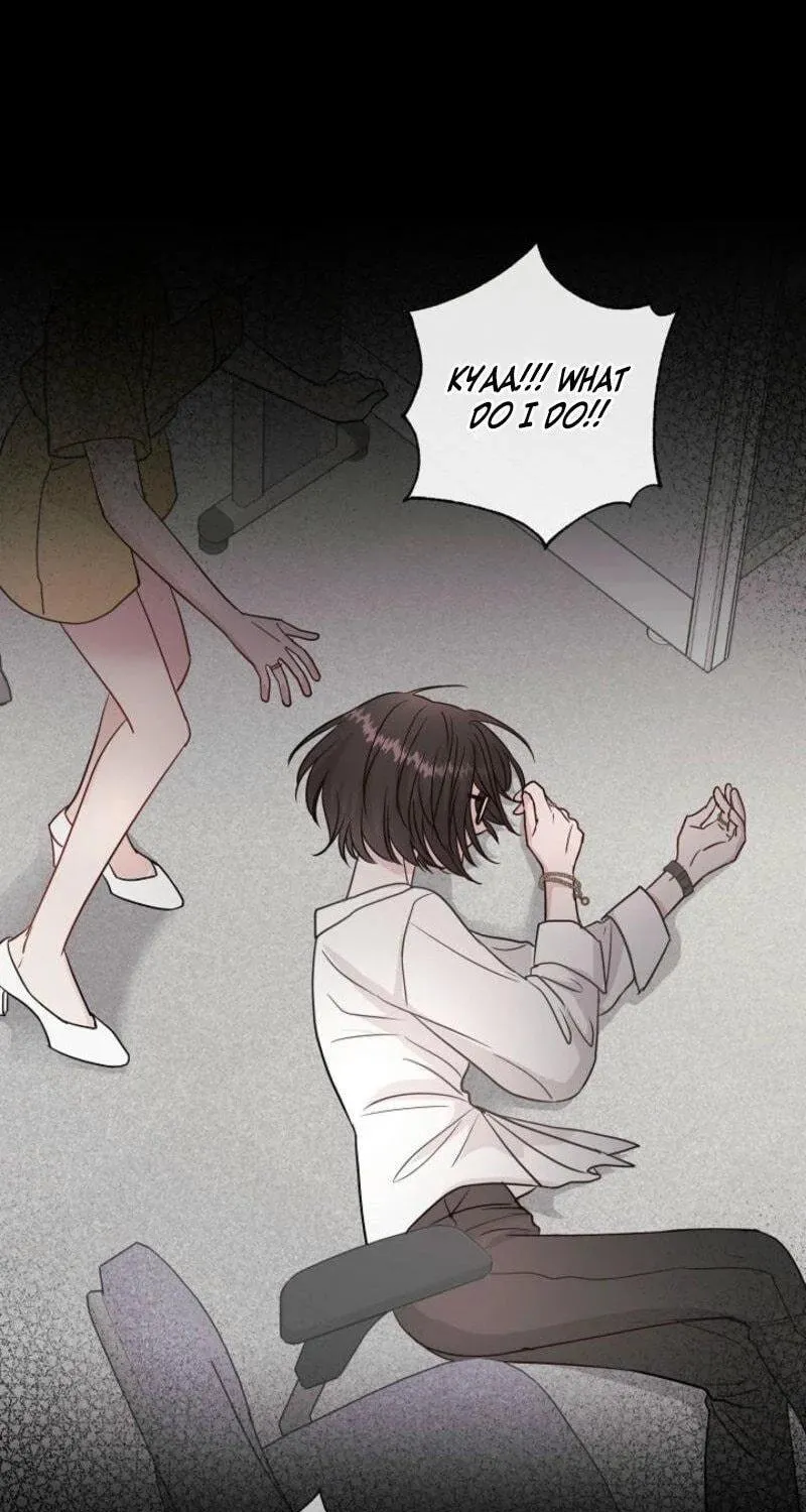 The Summer When You Came Chapter 2 page 34 - 