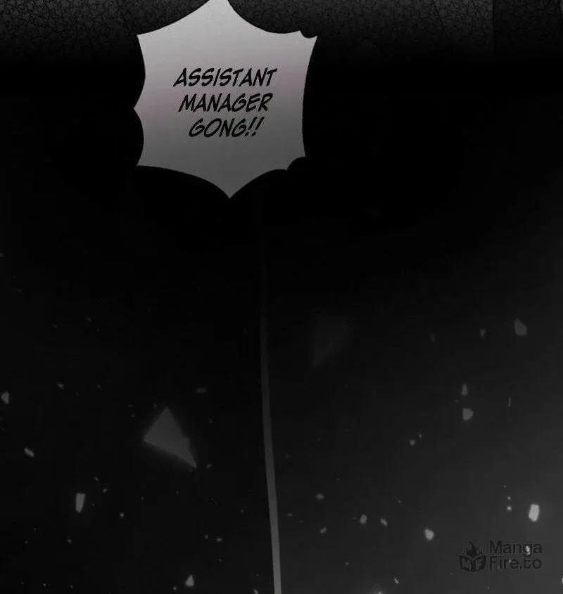 The Summer When You Came Chapter 2 page 35 - 