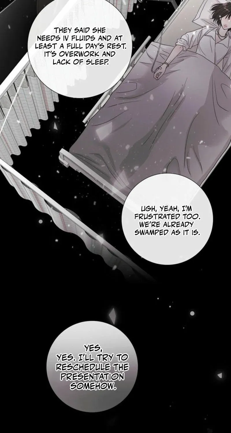 The Summer When You Came Chapter 2 page 37 - 