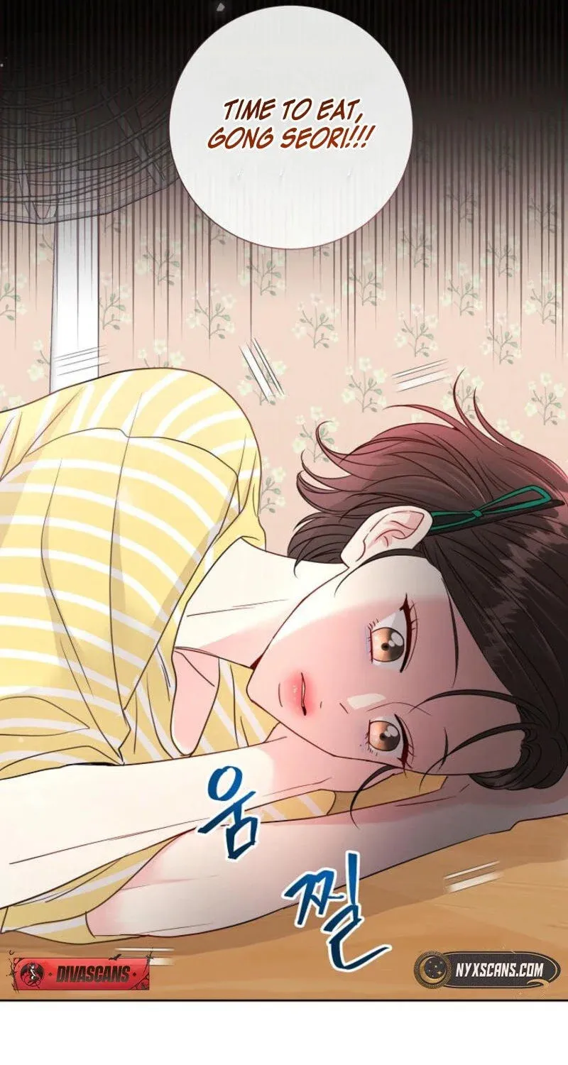 The Summer When You Came Chapter 2 page 42 - 
