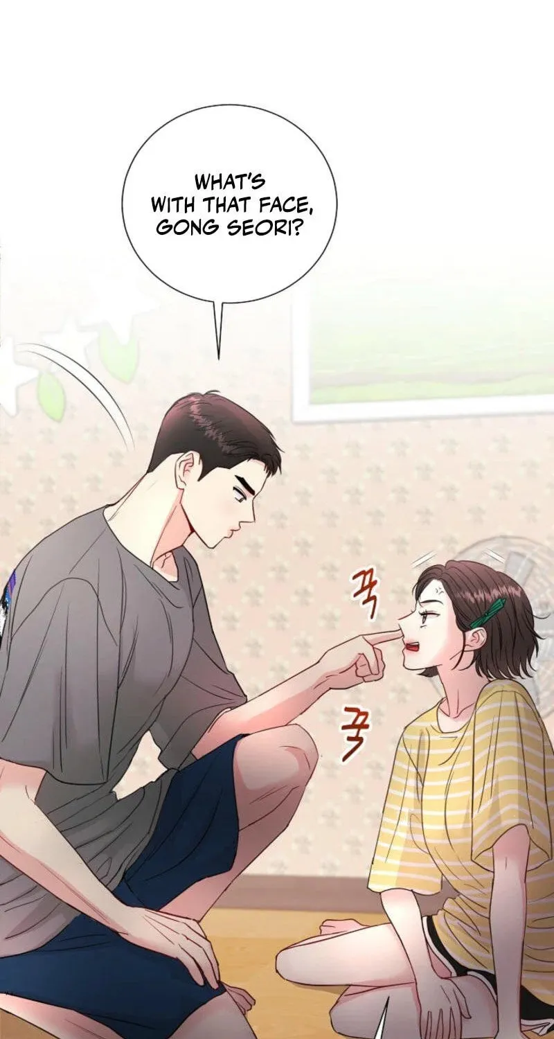 The Summer When You Came Chapter 2 page 46 - 