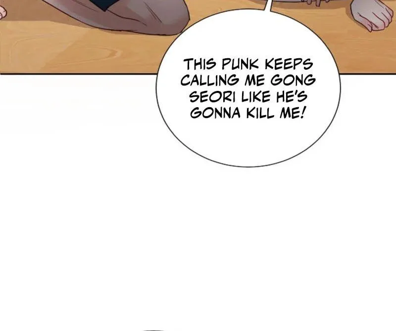 The Summer When You Came Chapter 2 page 47 - 