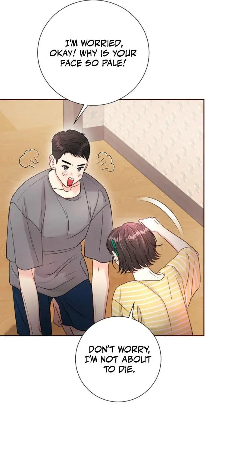 The Summer When You Came Chapter 2 page 48 - 