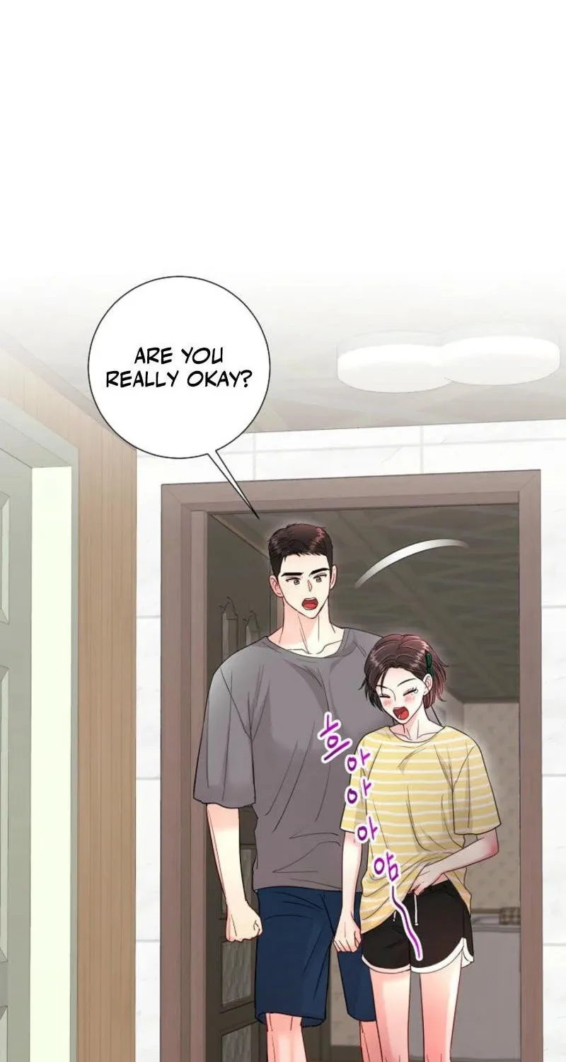 The Summer When You Came Chapter 2 page 49 - 