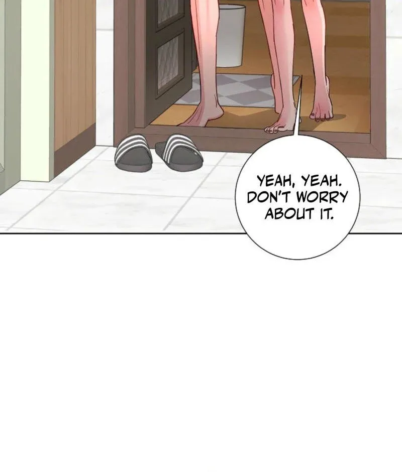The Summer When You Came Chapter 2 page 50 - 