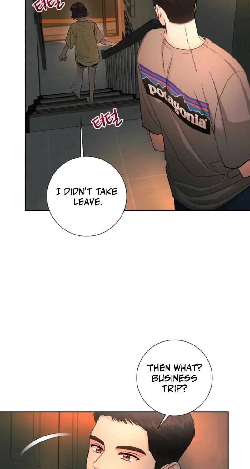 The Summer When You Came Chapter 2 page 52 - 