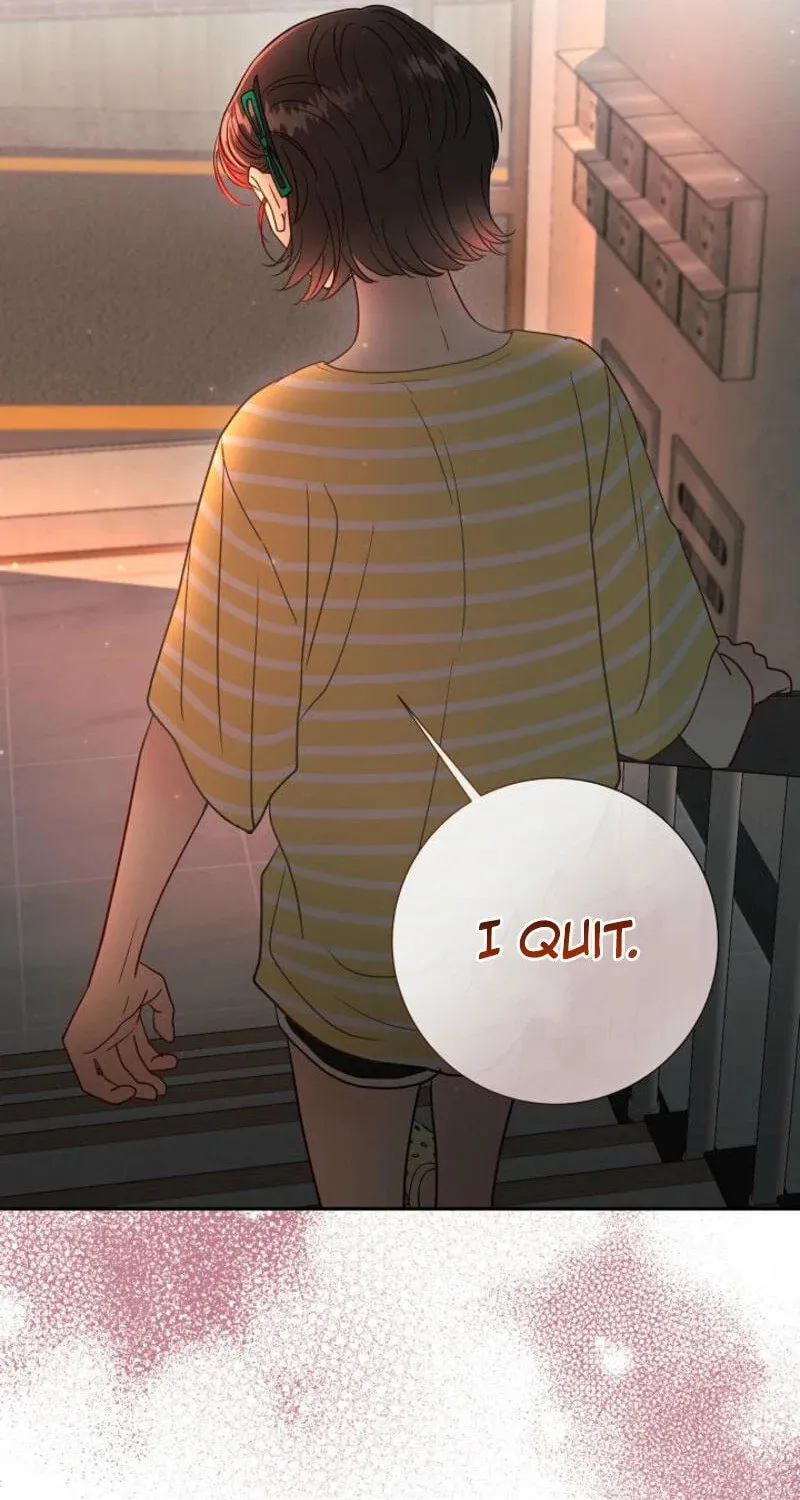 The Summer When You Came Chapter 2 page 54 - 