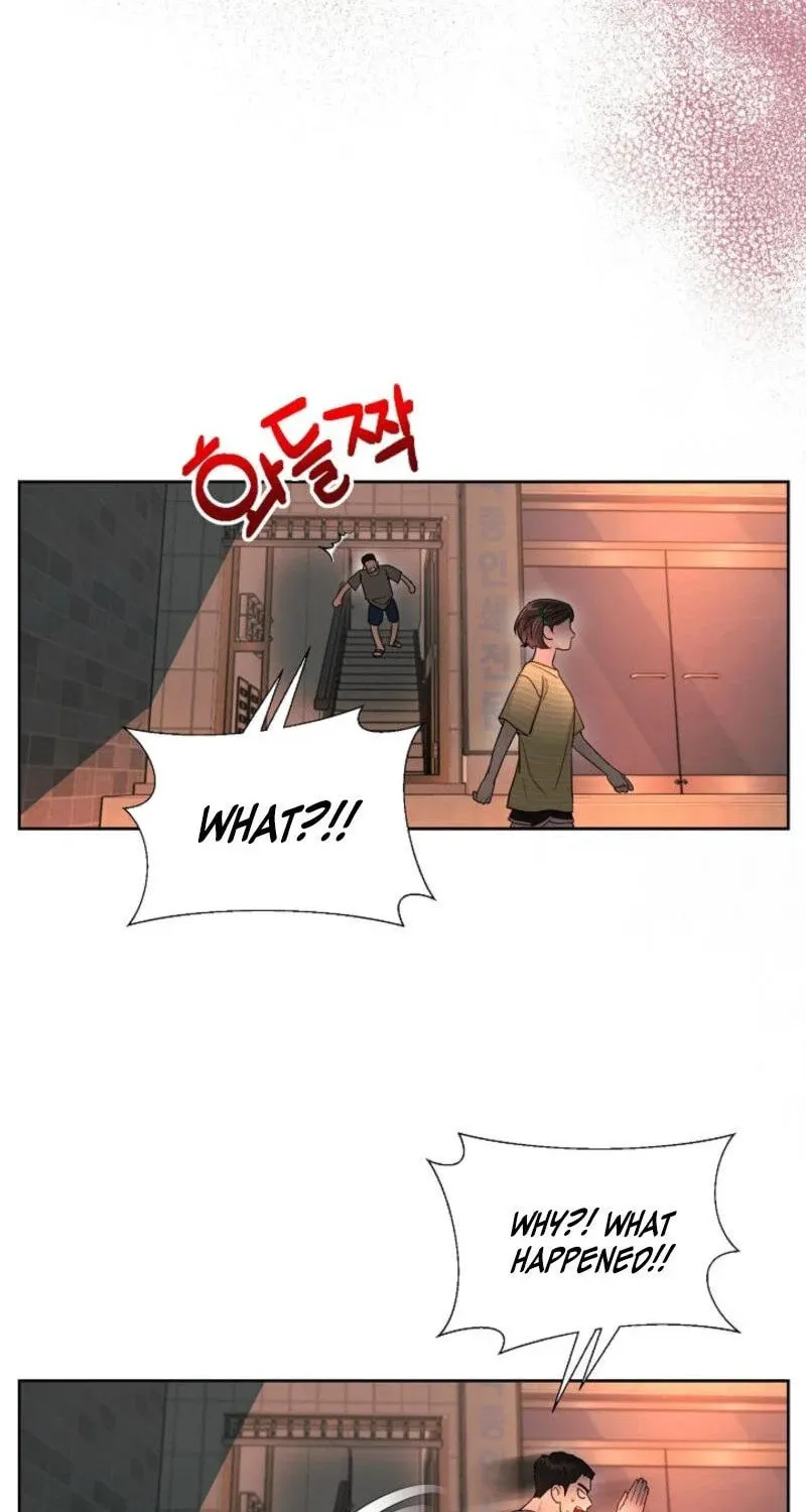 The Summer When You Came Chapter 2 page 55 - 