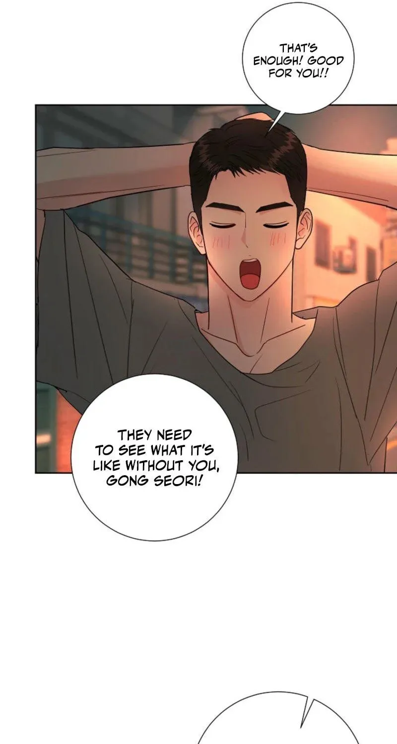 The Summer When You Came Chapter 2 page 60 - 