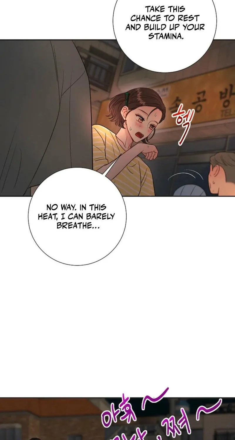 The Summer When You Came Chapter 2 page 61 - 
