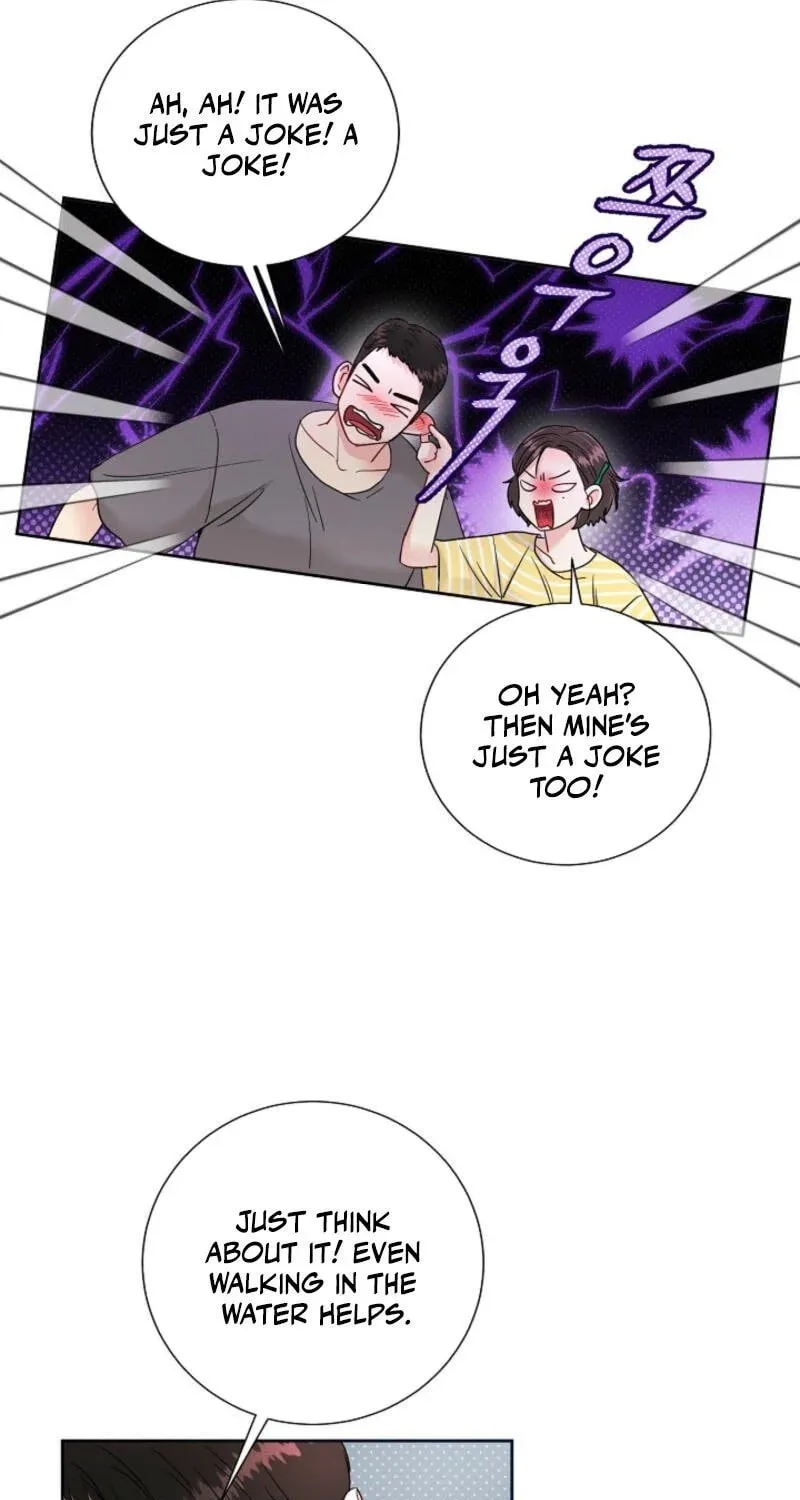 The Summer When You Came Chapter 2 page 66 - 