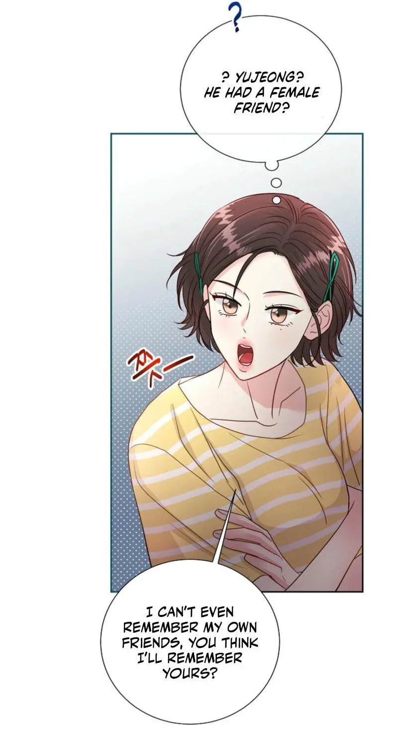 The Summer When You Came Chapter 2 page 68 - 