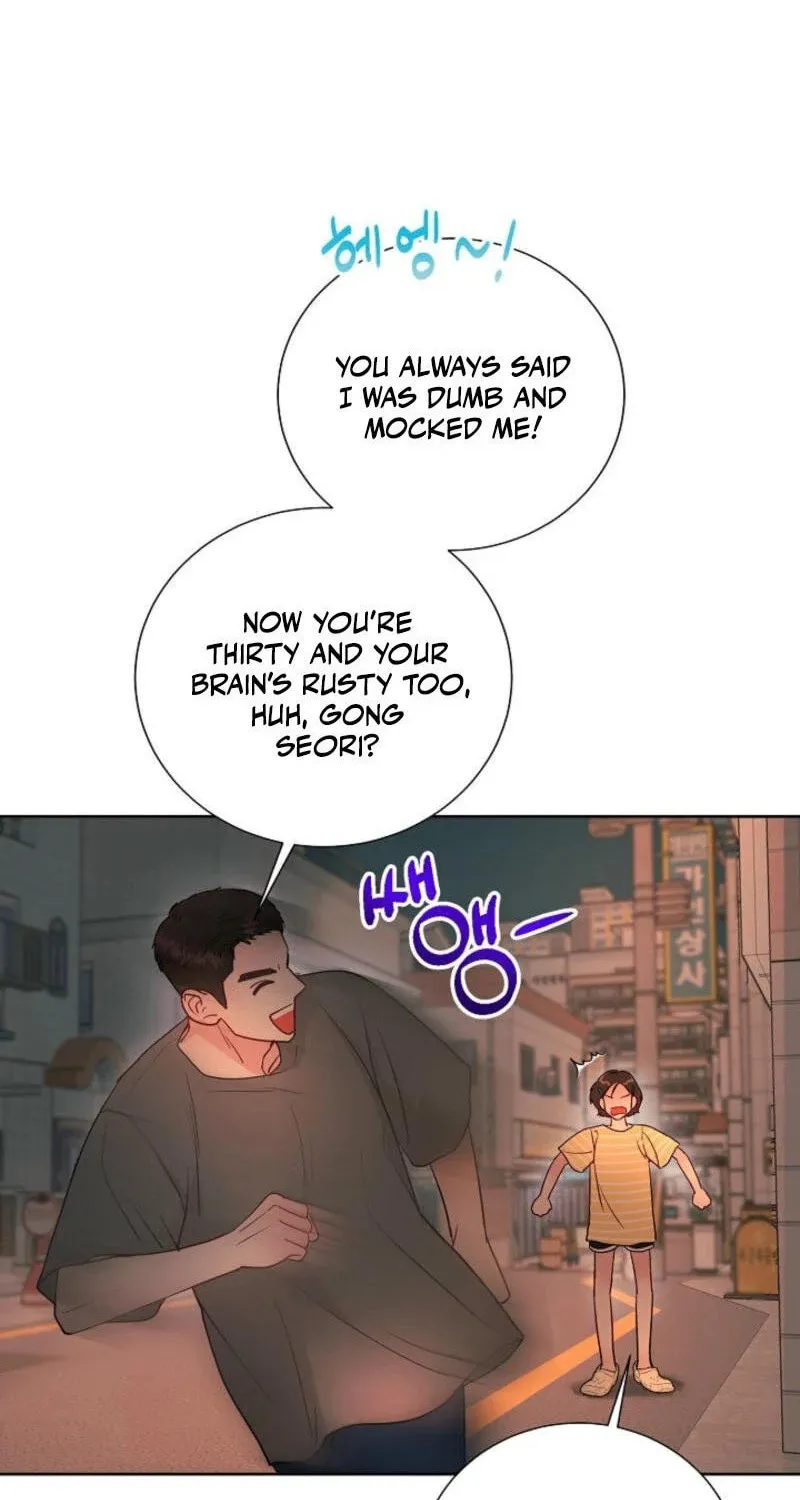 The Summer When You Came Chapter 2 page 69 - 