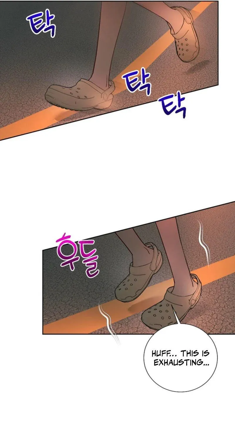 The Summer When You Came Chapter 2 page 71 - 
