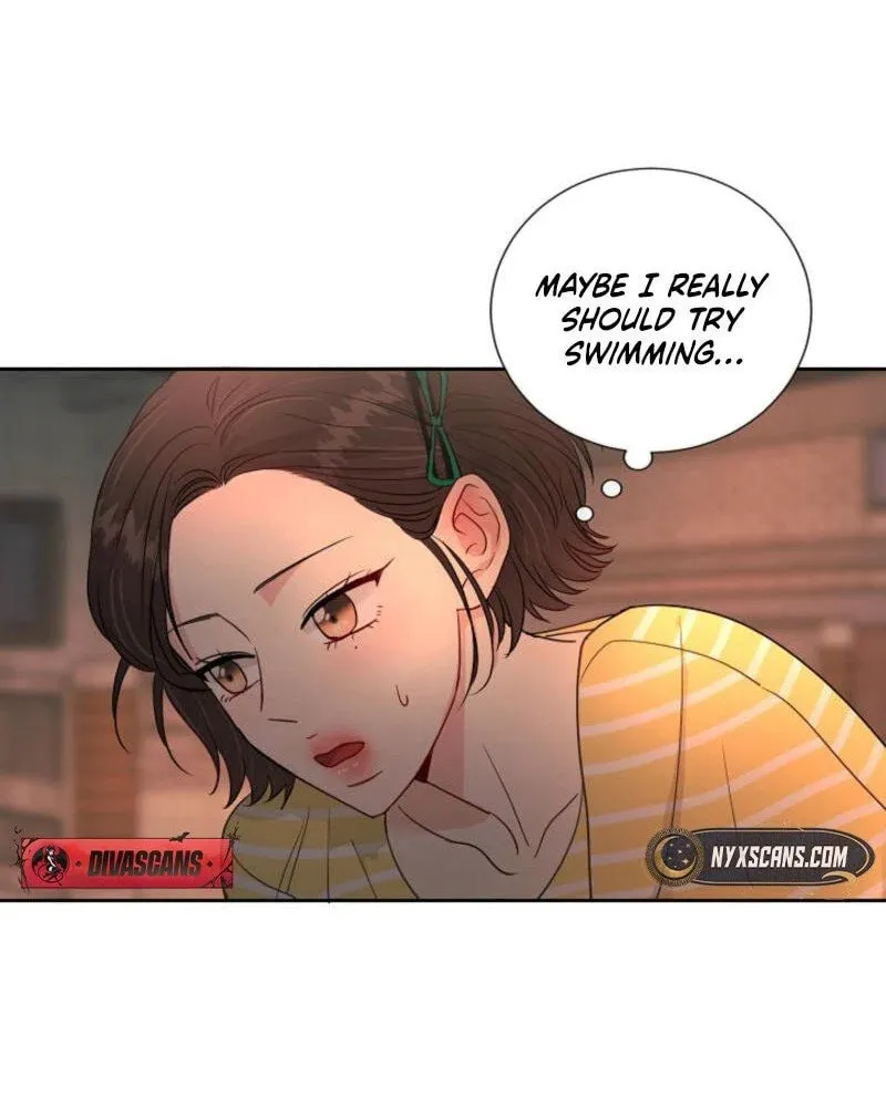 The Summer When You Came Chapter 2 page 73 - 
