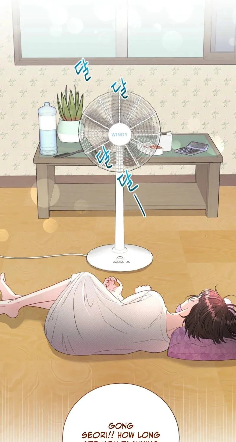 The Summer When You Came Chapter 2 page 77 - 