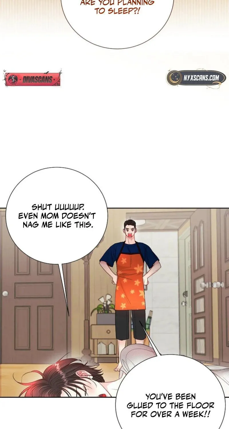 The Summer When You Came Chapter 2 page 78 - 