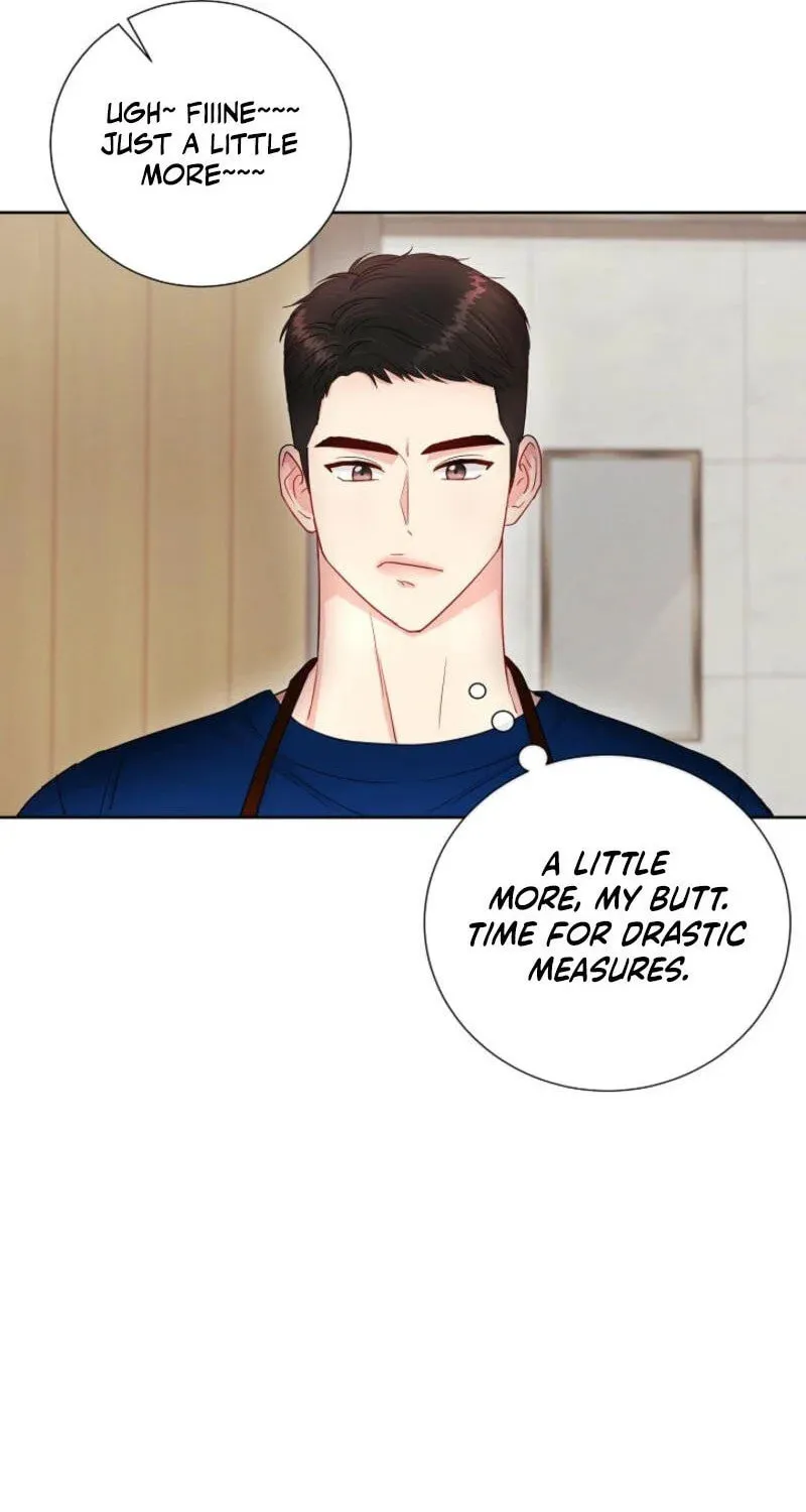 The Summer When You Came Chapter 2 page 80 - 