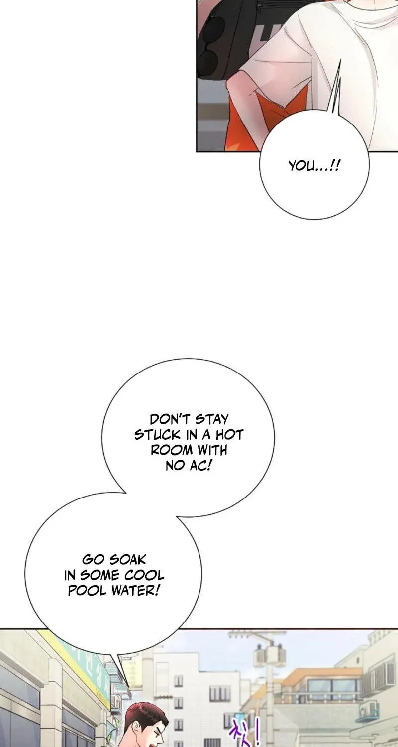The Summer When You Came Chapter 2 page 84 - 