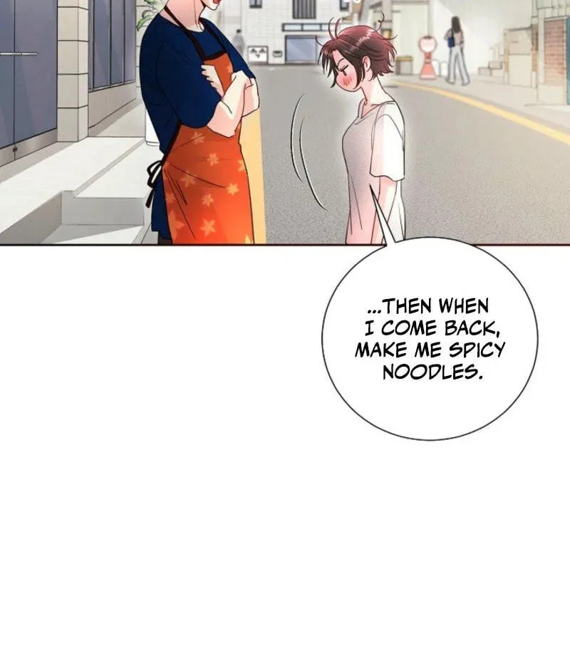 The Summer When You Came Chapter 2 page 85 - 