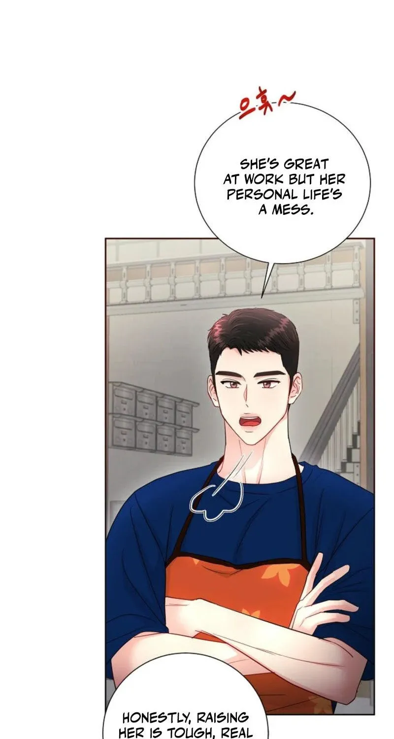 The Summer When You Came Chapter 2 page 87 - 