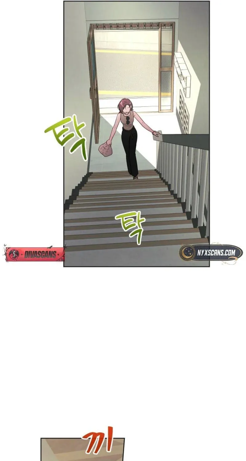 The Summer When You Came Chapter 2 page 10 - 