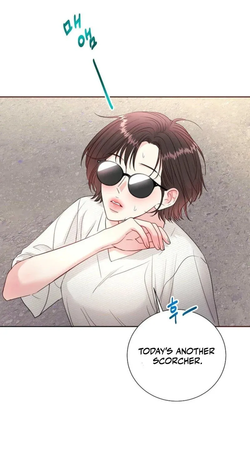 The Summer When You Came Chapter 2 page 92 - 