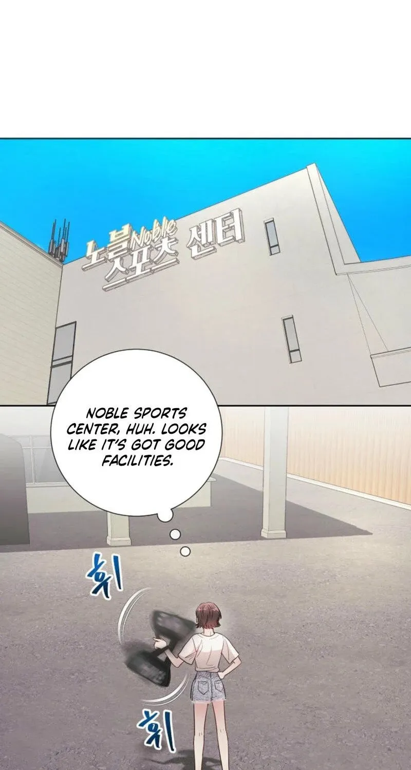 The Summer When You Came Chapter 2 page 93 - 