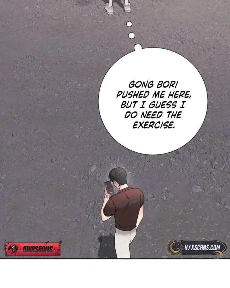The Summer When You Came Chapter 2 page 94 - 