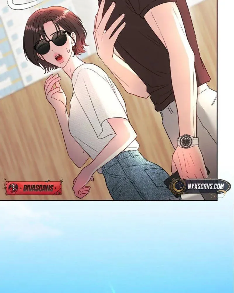 The Summer When You Came Chapter 2 page 97 - 