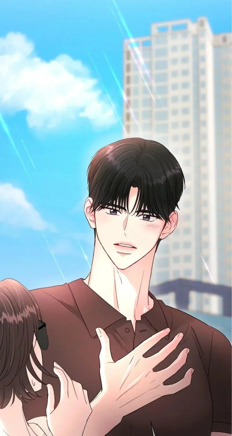 The Summer When You Came Chapter 2 page 98 - 