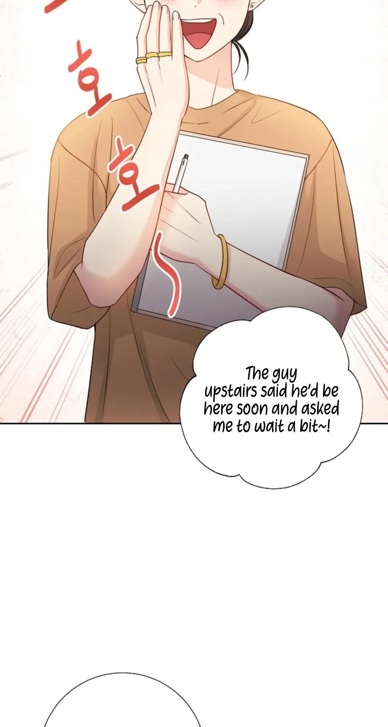 The Summer When You Came Chapter 20 page 2 - 
