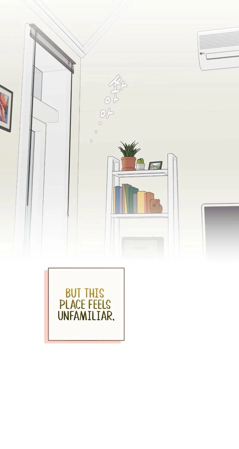 The Summer When You Came Chapter 20 page 12 - 