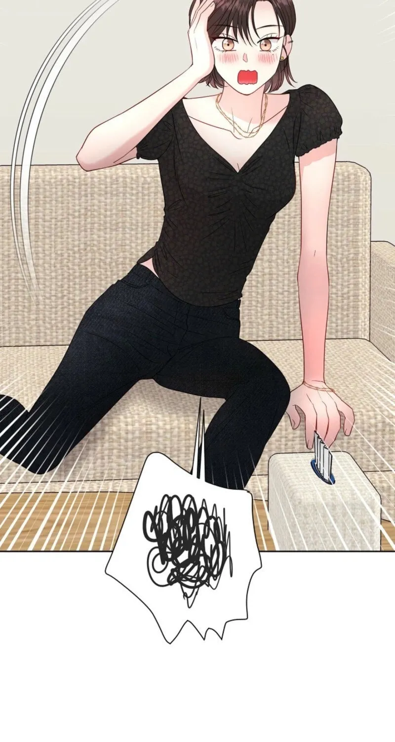 The Summer When You Came Chapter 20 page 15 - 