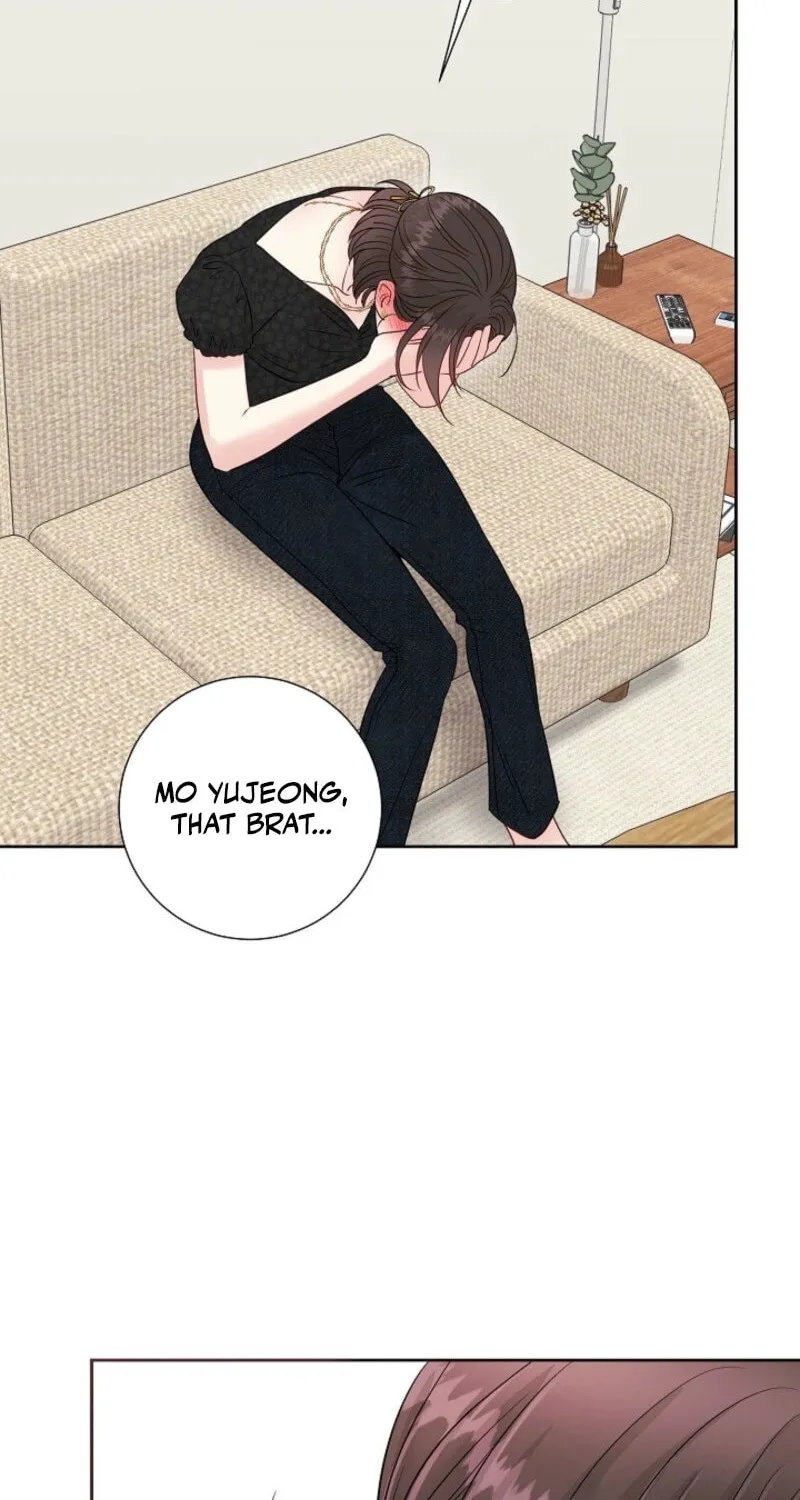 The Summer When You Came Chapter 20 page 17 - 
