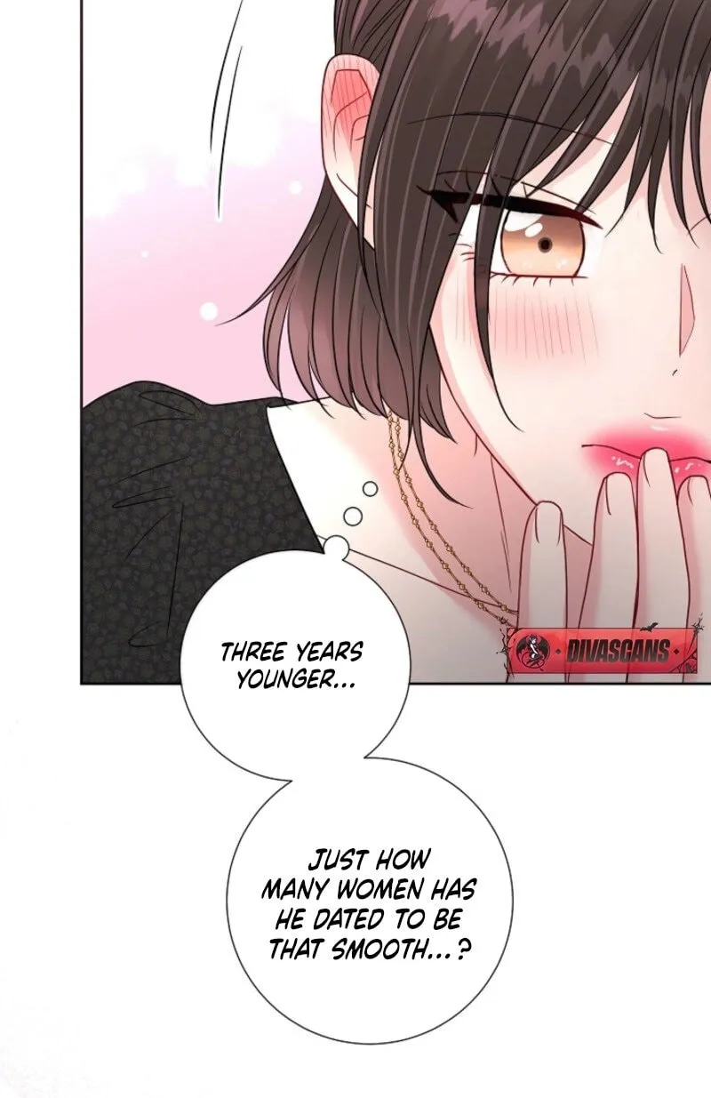 The Summer When You Came Chapter 20 page 18 - 